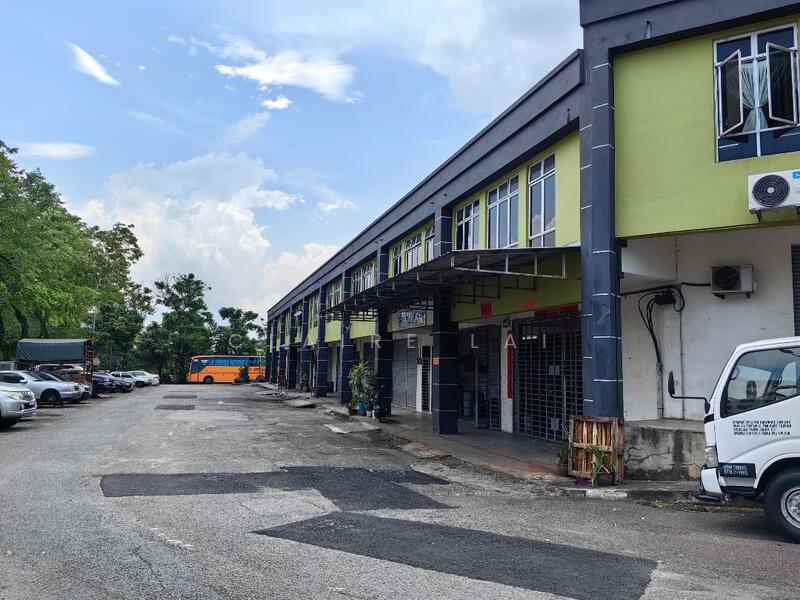Untuk Dijual - Taman Bukit Tropika