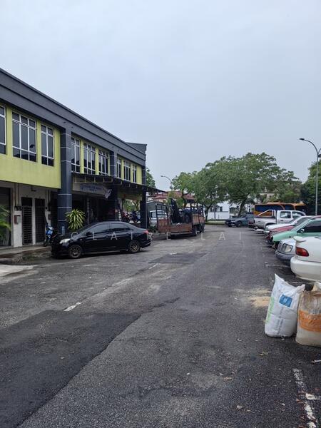 Untuk Dijual - Taman Bukit Tropika