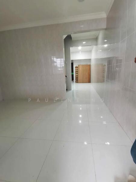 Untuk Dijual - Taman Nora