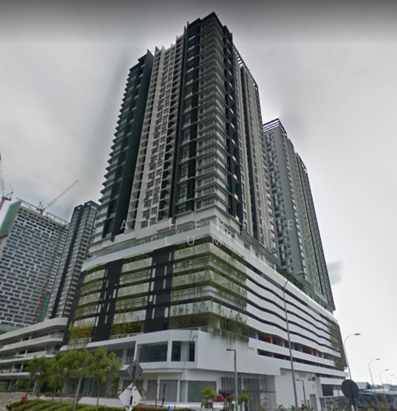 For Sale - D'sara Sentral