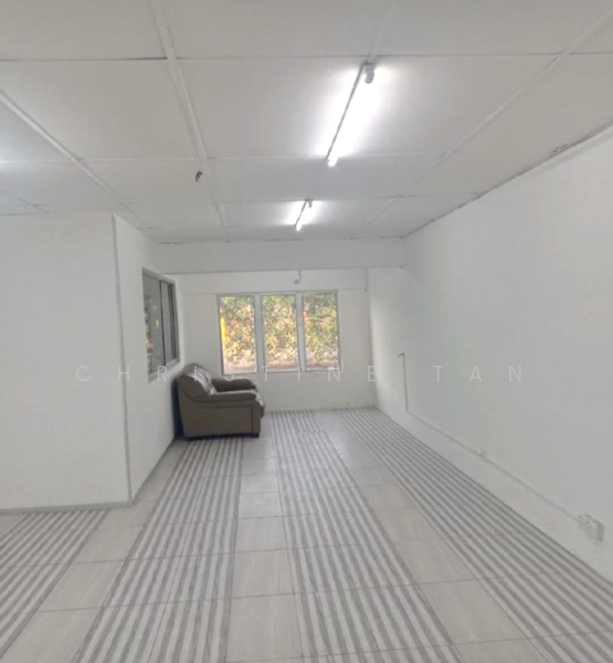 For Rent - Shop at Pusat Bandar Rawang