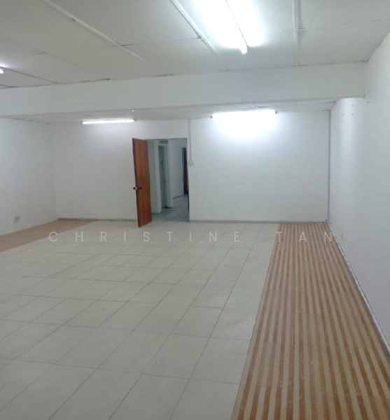 For Rent - Shop at Pusat Bandar Rawang