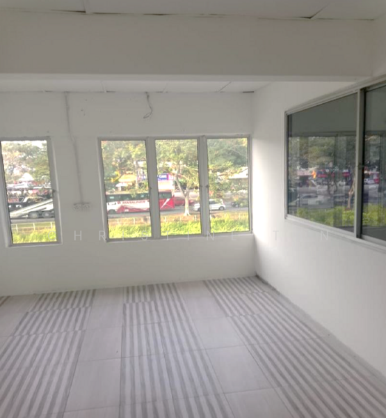 For Rent - Shop at Pusat Bandar Rawang
