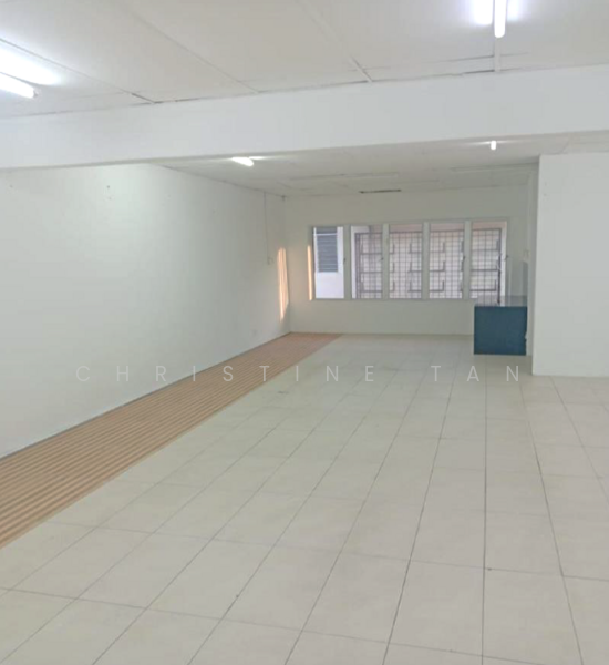 For Rent - Shop at Pusat Bandar Rawang
