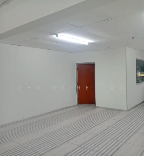 For Rent - Shop at Pusat Bandar Rawang