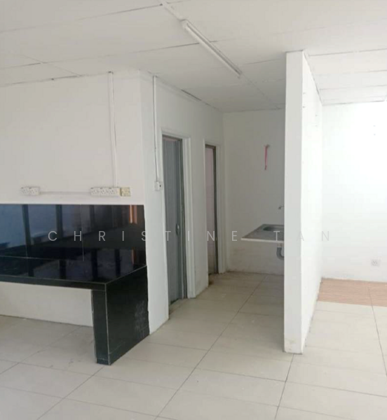 For Rent - Shop at Pusat Bandar Rawang