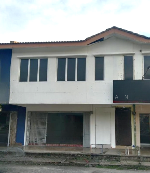For Rent - Shop at Pusat Bandar Rawang