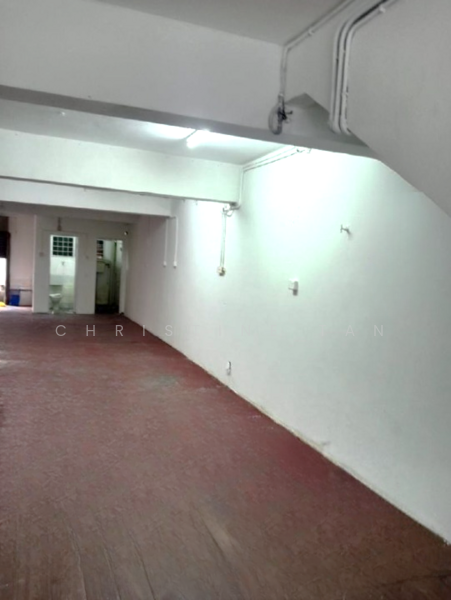 For Rent - Shop at Pusat Bandar Rawang