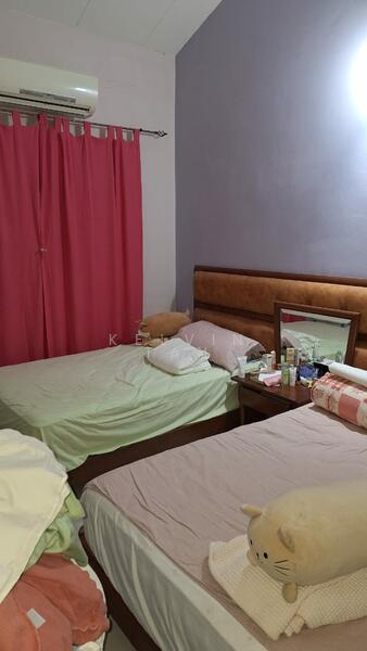 Untuk Dijual - lorong merak