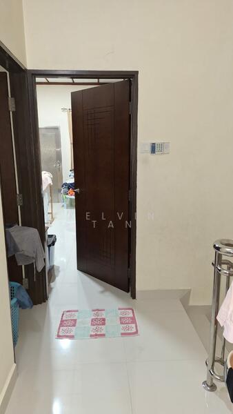 Untuk Dijual - lorong merak