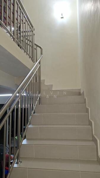 Untuk Dijual - lorong merak