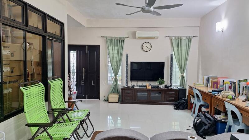 Untuk Dijual - lorong merak