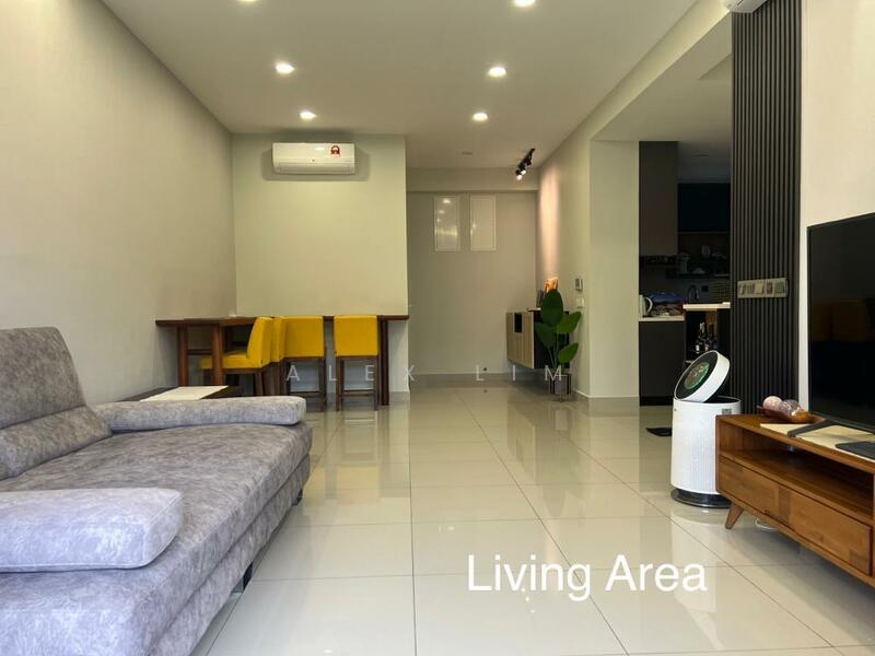 For Rent - Setia Sky Vista
