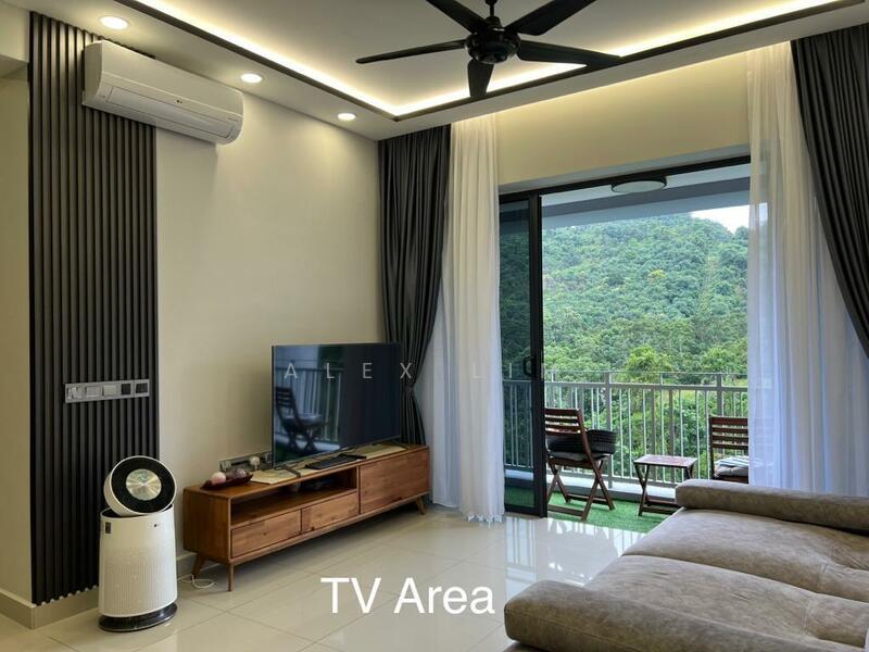 For Rent - Setia Sky Vista