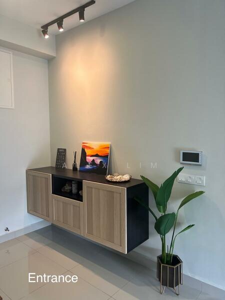 For Rent - Setia Sky Vista