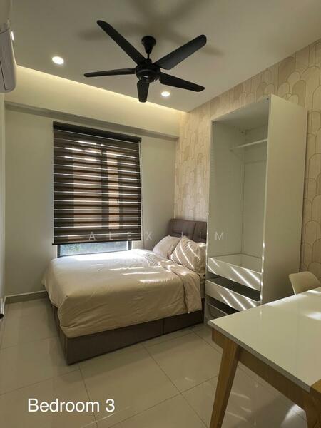 For Rent - Setia Sky Vista