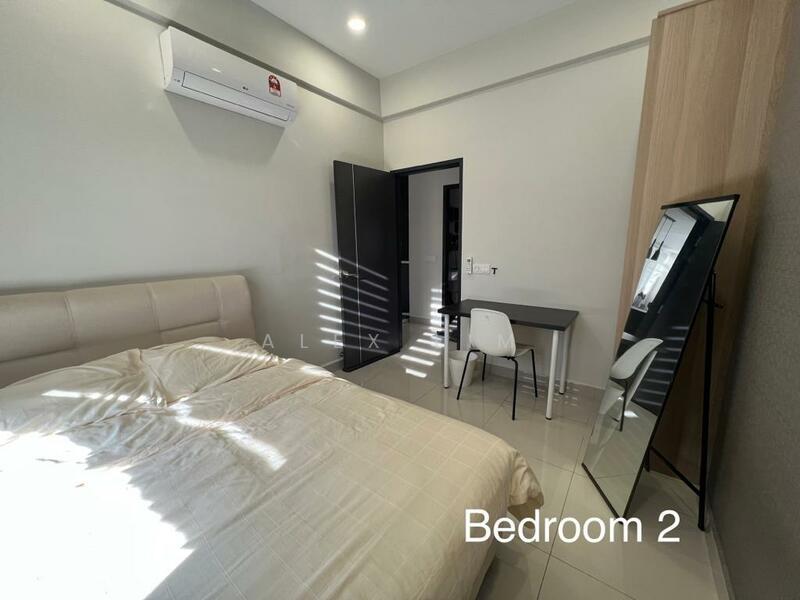 For Rent - Setia Sky Vista