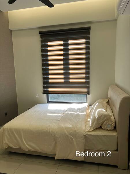 For Rent - Setia Sky Vista