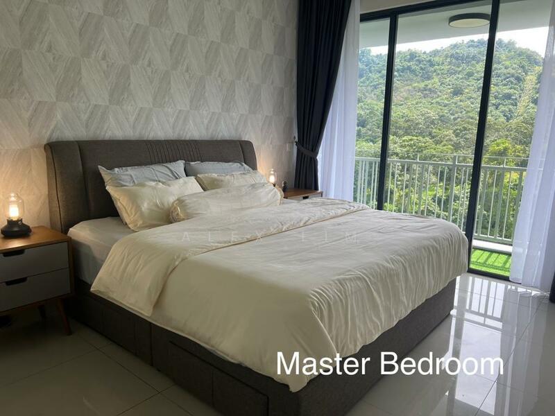 For Rent - Setia Sky Vista