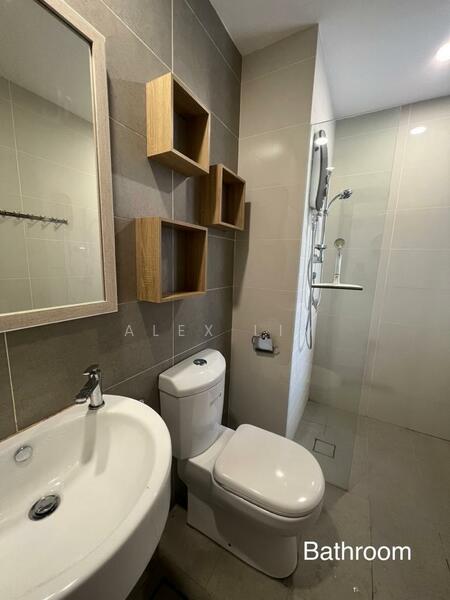 For Rent - Setia Sky Vista