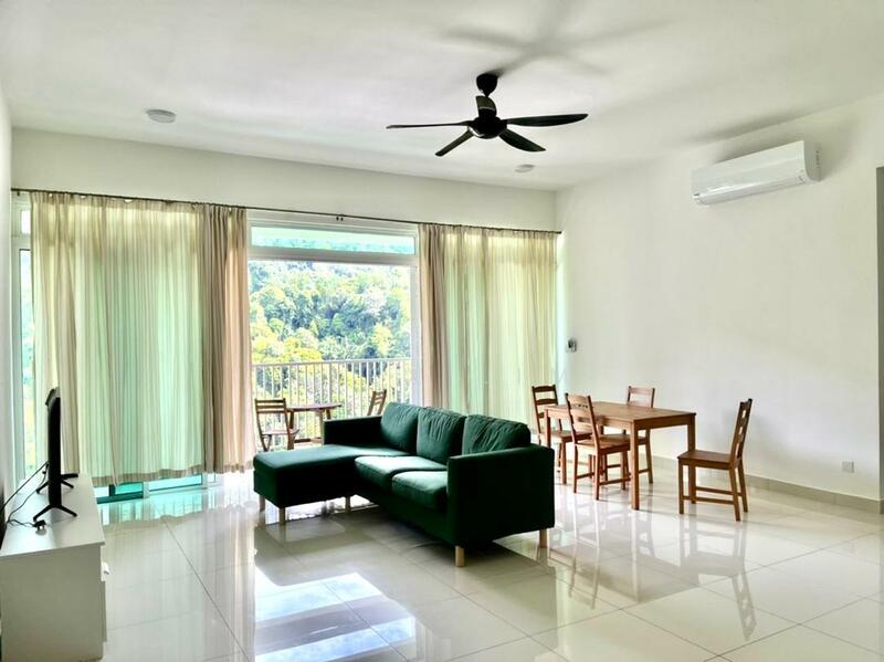 For Rent - Ferringhi Residence 2