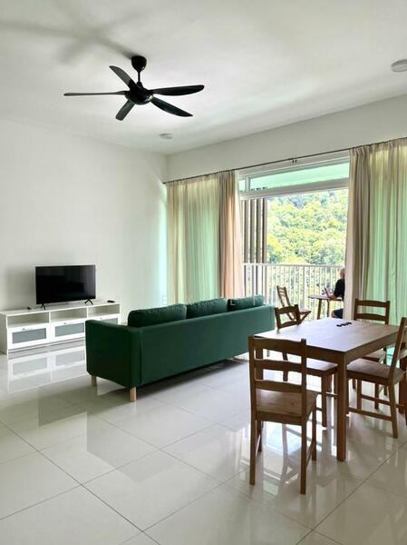 For Rent - Ferringhi Residence 2