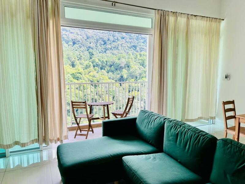 For Rent - Ferringhi Residence 2