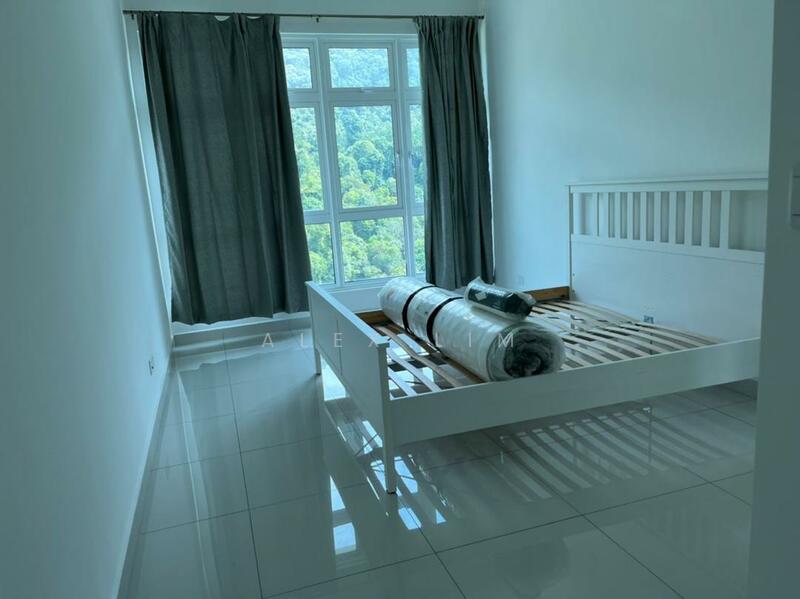 For Rent - Ferringhi Residence 2