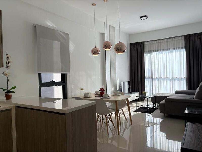 For Rent - Arnica @ Tropicana Gardens