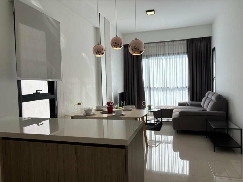 For Rent - Arnica @ Tropicana Gardens