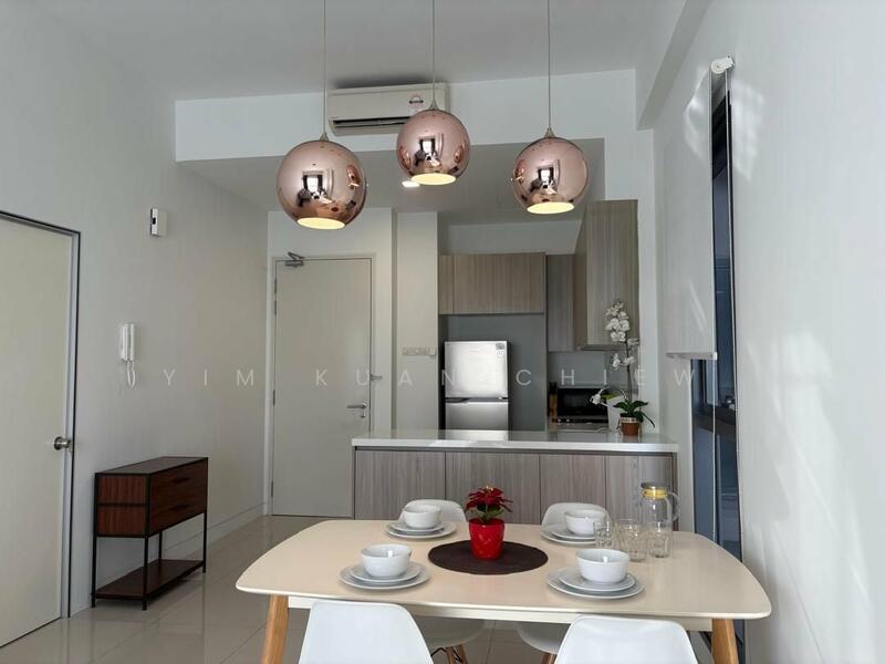 For Rent - Arnica @ Tropicana Gardens