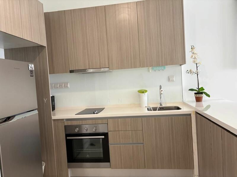 For Rent - Arnica @ Tropicana Gardens