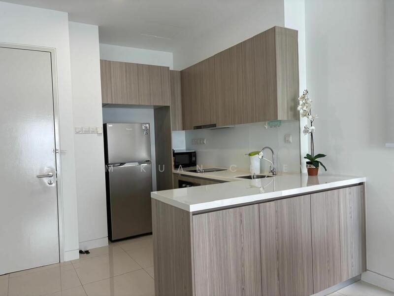 For Rent - Arnica @ Tropicana Gardens