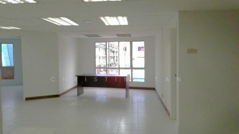 For Rent - Office at Pandan Indah
