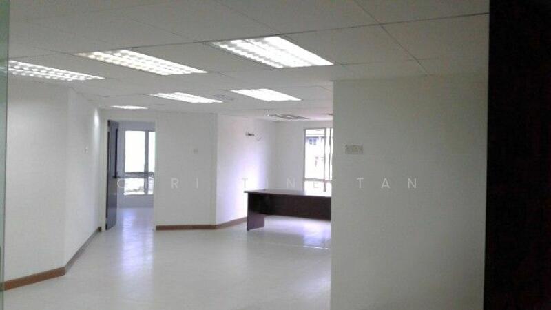 For Rent - Office at Pandan Indah