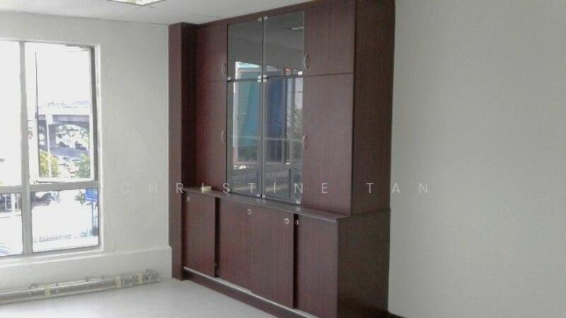 For Rent - Office at Pandan Indah
