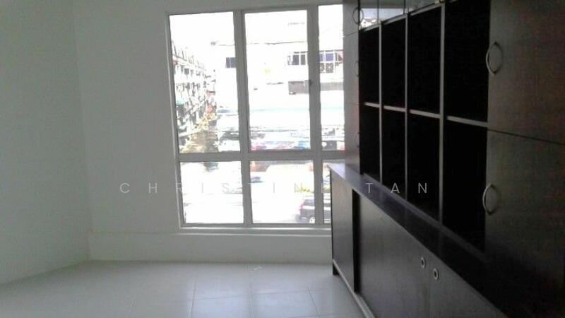 For Rent - Office at Pandan Indah