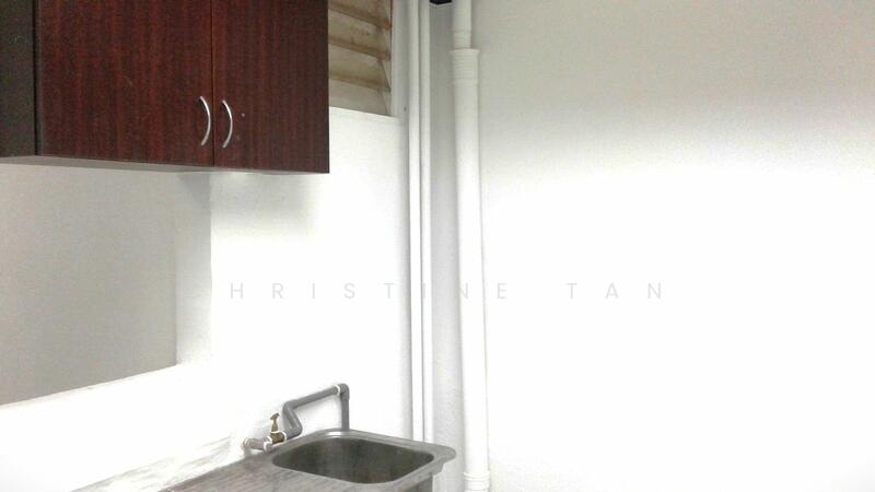 For Rent - Office at Pandan Indah