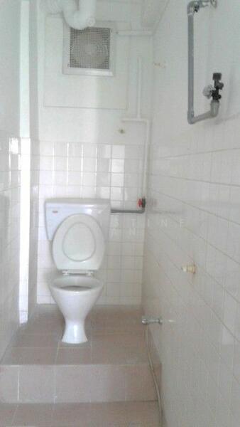 For Rent - Office at Pandan Indah