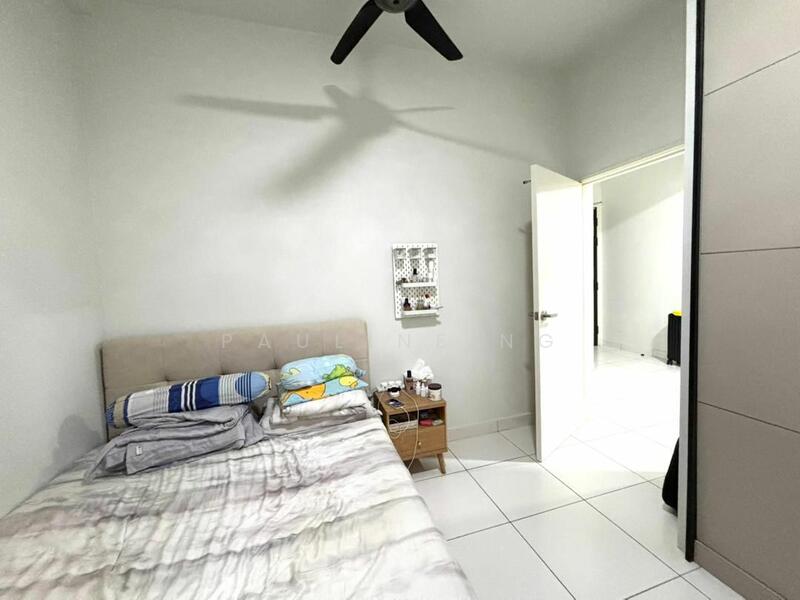 For Rent - Sky Peak Residences