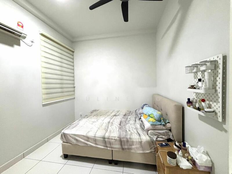 For Rent - Sky Peak Residences