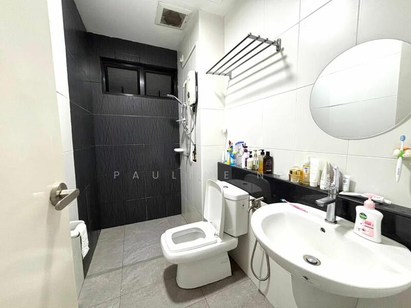 For Rent - Sky Peak Residences