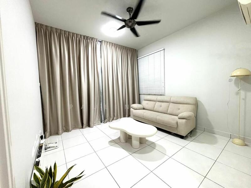 For Rent - Sky Peak Residences