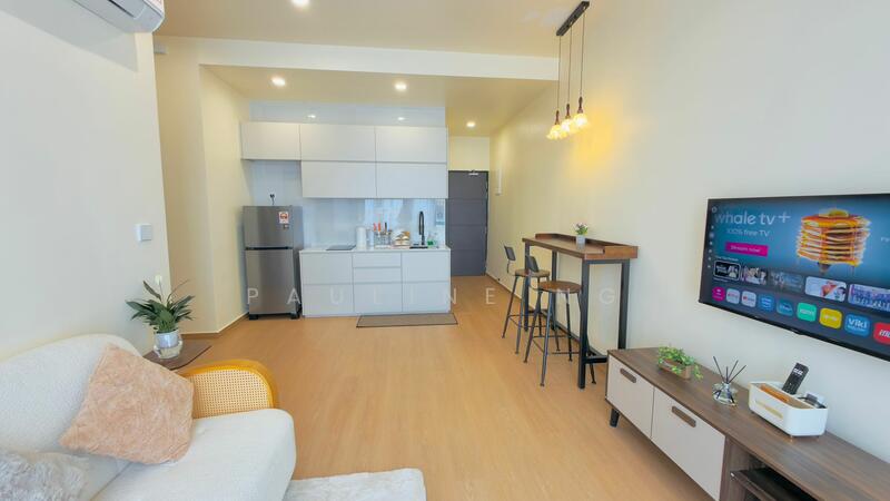 For Rent - Space Residency