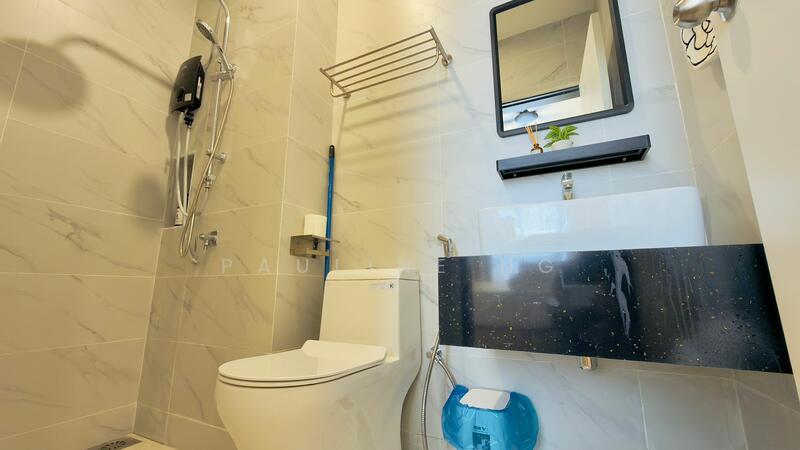 For Rent - Space Residency