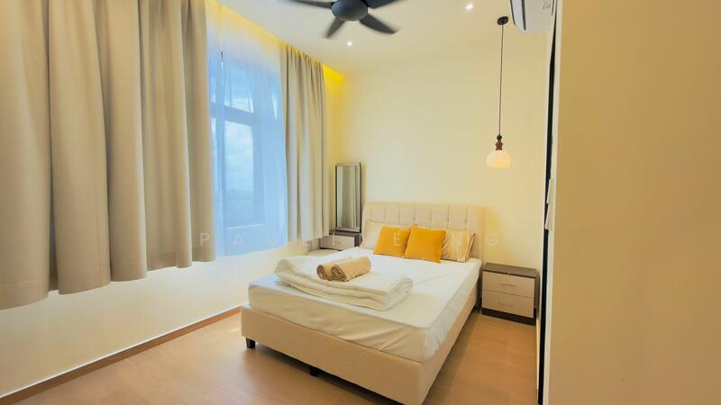 For Rent - Space Residency