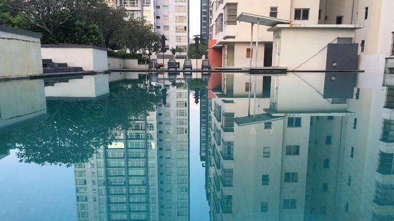 For Sale - The Tamarind