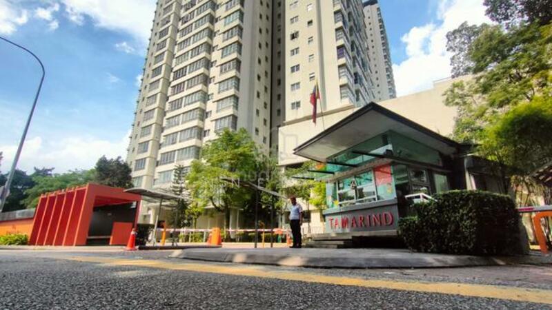 For Sale - The Tamarind