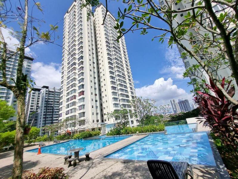 For Sale - The Tamarind