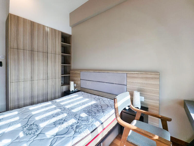 Untuk Disewa - Alila2